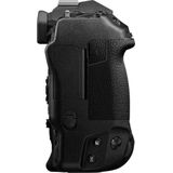 Olympus OM-D E-M1X - SLR Camera - Zwart - 20,4 MP MOS