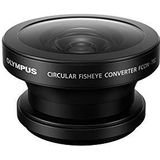 OLYMPUS FCON-T02 Fish-Eye-converter voor TG-1/2/3/4/5/6/7