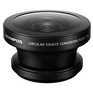 OLYMPUS FCON-T02 Fish Eye Converter voor TG-1/2/3/4/5/6 V321250BW000
