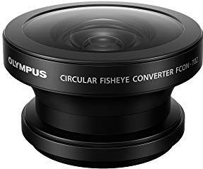 OLYMPUS FCON-T02 Fish-Eye-converter voor TG-1/2/3/4/5/6/7