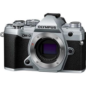 Olympus OM-D E-M5 Mark III - Body - Zwart