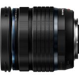 Olympus - ED 12-45mm F4.0 PRO - Objectief - Zwart - Micro Vier Derde