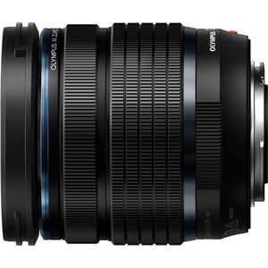 Olympus - ED 12-45mm F4.0 PRO - Objectief - Zwart - Micro Vier Derde