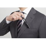 Olympus VP-20 - Dictafoon - Zwart - 8GB