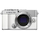 Olympus - PEN EP-7 - Digitale Camera - Wit - 20 Megapixel