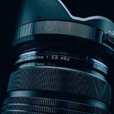 OM SYSTEM - M.Zuiko Digital ED 12-40mm f/2.8 Pro II - Camera Lens - Weerbestendig - Licht en Compact