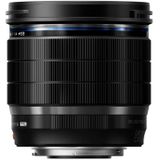 OM SYSTEM - M.Zuiko Digital ED 20mm F/1.4 PRO - Camera Lens - Zwart - Spatwaterdicht