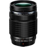 OM SYSTEM - M.Zuiko Digital ED 40-150mm f4.0 Pro - Telezoomlens - Compact - Lichtgewicht - Weerbestendig