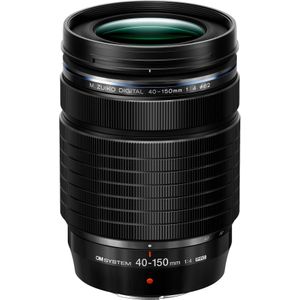 OM SYSTEM M.Zuiko Digital ED 40-150mm F/4 PRO occasion