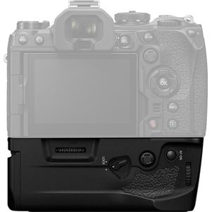 OM SYSTEM HLD-10 power battery grip