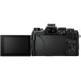 OM SYSTEM OM-5 body black occasion