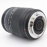 Olympus - M.Zuiko D 4,0-5,6/14-150 II - Objectief - Zwart