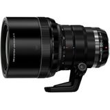 OM SYSTEM M.Zuiko Digitale Ed lens 40-150 mm F2.8 Pro, telezoomcamera, compatibel met alle Micro 4/3 apparaten (Olympus Om-D & Pen, Panasonic G-serie), zwart
