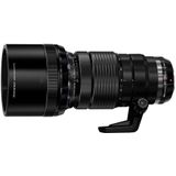 OM SYSTEM M.Zuiko Digital ED 40-150 mm F2.8 PRO lens, telezoom, geschikt voor alle MFT-camera's (Olympus OM-D & PEN-modellen, Panasonic G-serie), zwart