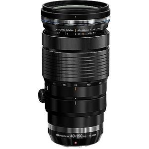 OM SYSTEM - M.Zuiko Digital ED 40-150mm F/2.8 PRO - Zoomlens - Compact - Weerbestendig