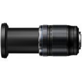 OM SYSTEM - M.Zuiko Digital ED 12-200mm - Zoomlens - Weerbestendig - Lichtgewicht