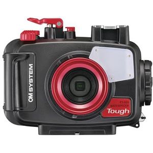 OM SYSTEM PT-059 Underwater Case voor TG
