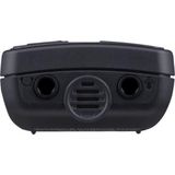 OM SYSTEM VN-541 PC - Digitale Spraakrecorder - Zwart - 4 GB Geheugen