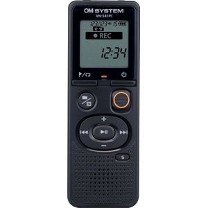 Olympus VN-541PC - Recorder - 94,2 min (V420040BE000)