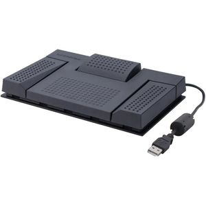 Olympus - RS-28N - Voetschakelaar - Dictafoon Accessoires