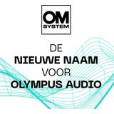 OM System WS-882 Digitaal Dicteerapparaat Opnameduur (max.) 1040 H Zilver