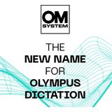 OM System WS-883 Digitaal Dicteerapparaat Opnameduur (max.) 2080 H Zwart