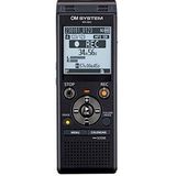 Olympus WS-883, 4220 h, LPCM, MP3, 8 Ohm, 40 - 17000 Hz, 8 - 128 Kbit/s, 8 MB
