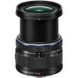 OM SYSTEM - M.Zuiko Digital 9-18mm - Groothoekobjectief - Compact - Lichtgewicht