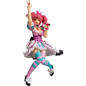 Max Factory – Plamax MF-12 Macross Delta Makina Nakajima 1/20 Model Kit