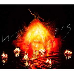 Walpurgis (CD + Blu-Ray)