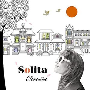 Solita (Blu-Spec CD2)