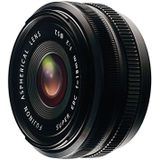 Fujifilm Lens XF 18 mm F2.0 R