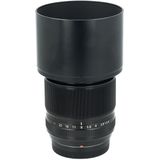 Fujifilm - Fujinon Xf F/2.4 R Macro-objectief - 60 Mm - Zwart - Glas