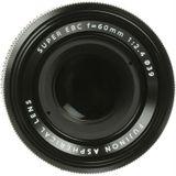 Fujifilm XF 60mm f/2.4 R Macro objectief - Tweedehands