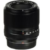 Fujifilm XF 60mm f/2.4 R Macro objectief