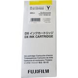 Fujifilm - DX - Inktcartridge - Geel - 200 ml