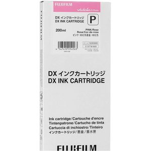 Fujifilm - DX Inktcartridge - Magenta - 200ml