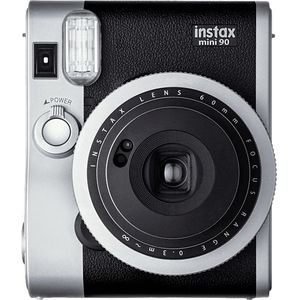Fujifilm INSTAX mini 90 Zwart