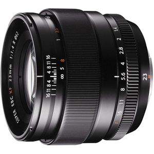 Fujifilm XF 23mm f/1.4 R objectief - Tweedehands