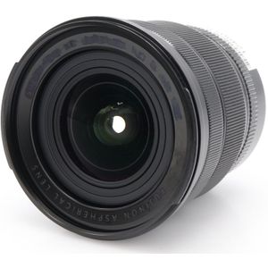 Fujifilm XF 10-24mm f/4.0 R OIS objectief - Tweedehands