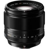 Fujifilm Fujinon XF 56mm - f/1.2 R