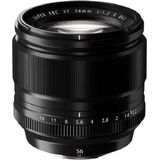 Fujifilm XF 56mm f/1.2 R