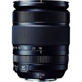Fujifilm - XF18-135mmF3.5-5.6 R LM OIS WR - Lens - 18-135 mm
