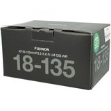 Fujifilm - XF18-135mmF3.5-5.6 R LM OIS WR - Lens - 18-135 mm