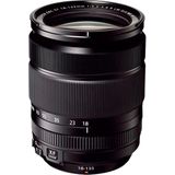 Fujifilm - XF18-135mmF3.5-5.6 R LM OIS WR - Lens - 18-135 mm