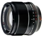 Fujifilm XF 56mm F1.2R APD lens