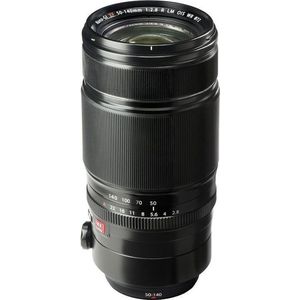 Fujifilm XF50-140mm F2.8 R LM OIS WR