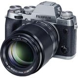 Fujifilm - XF90mmF2 R LM WR - Camera Lens - Weerbestendig - 90 Mm