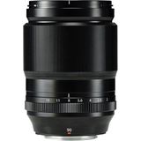 Fujifilm - XF90mmF2 R LM WR - Camera Lens - Weerbestendig - 90 Mm