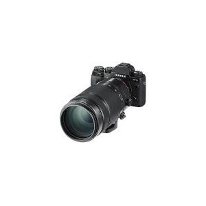 Fujifilm FUJINON XF100-400mm F4.5-5.6 R LM OIS WR, Telezoom-Objektiv, 21/14, 100 - 400 mm, Fujifilm X, Autofokus
